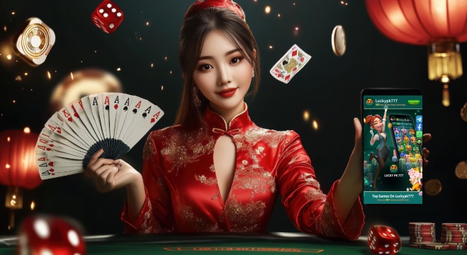 Gold Fish Casino - آپ کو