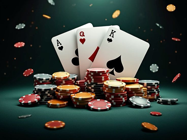 پاکستان کے Gold Fish Casino کھلاڑیوں کے لیےجیک پاٹ گیم