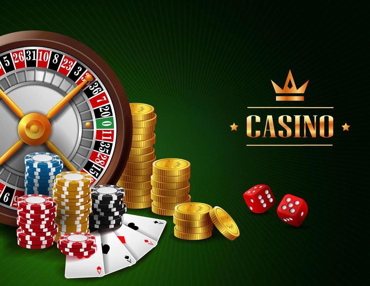 Gold Fish Casino کیسینو میں رولیٹی گیمز کے بارے میں معلومات