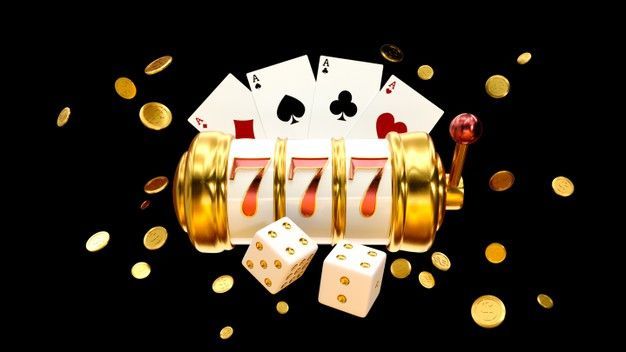 Gold Fish Casino پاکستان کیسینو میں بلیک جیک گیمز