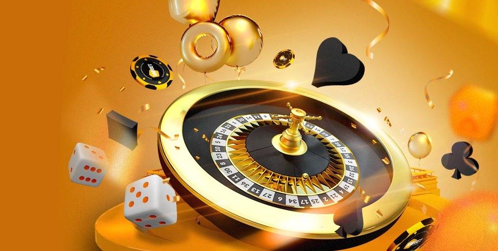 Gold Fish Casino پاکستان میں میگا ویز کیسینو گیمز