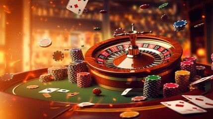 Gold Fish Casino میں پاکستان کے کھلاڑیوں کے لیے ٹاپ گیمز