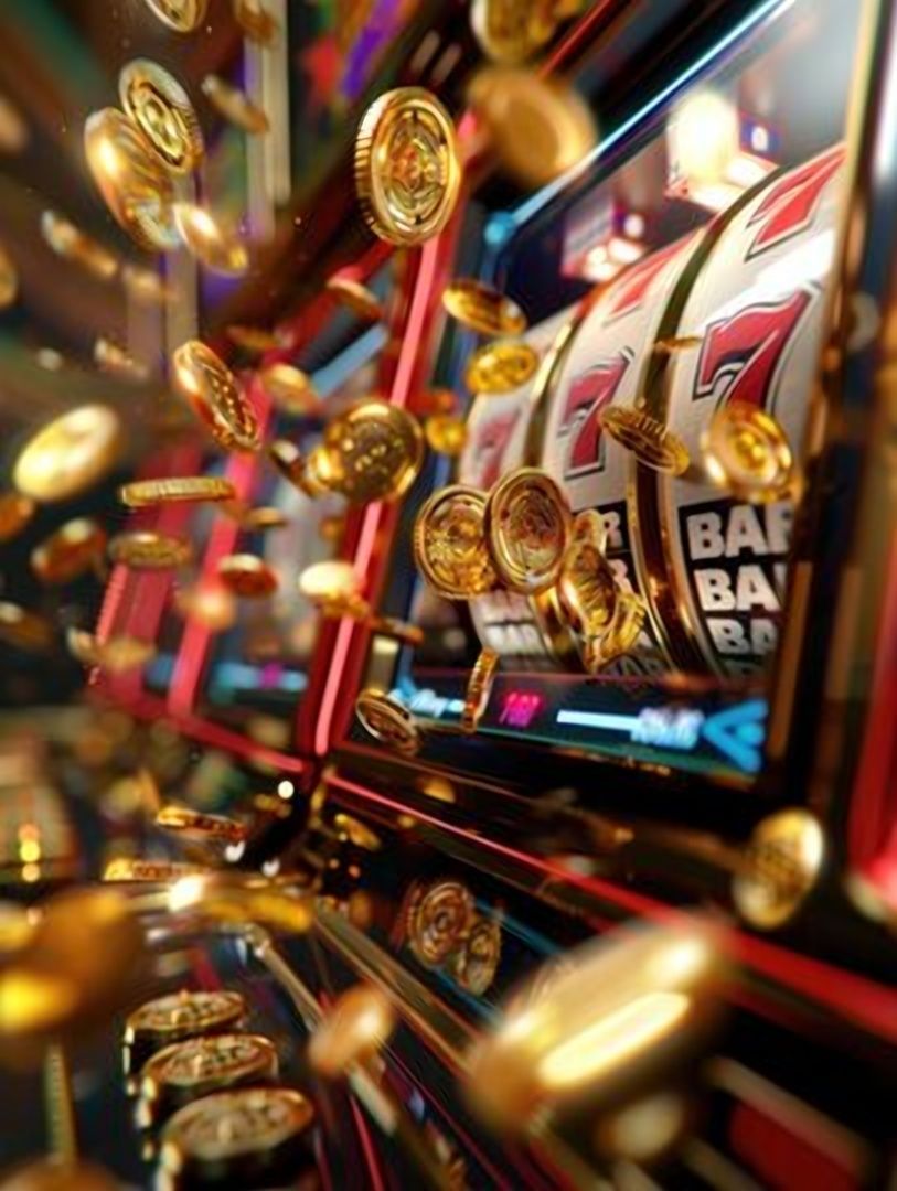 ایک اکاؤنٹ بنائیں یا Gold Fish Casino کیسینو میں لاگ ان کریں۔