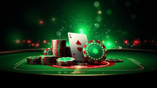 Gold Fish Casino آن لائن کیسینو میں کھیلنے کی وجوہات