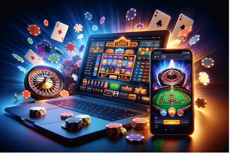 Gold Fish Casino کیسینو گیمز کا ایک زمرہ منتخب کریں

