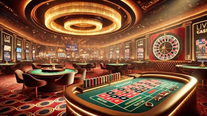 پاکستان کے نئے Gold Fish Casinoکیسینو کھلاڑیوں کے لیے خوش آمدید بونس